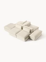 Felix Modular XL Lounge Sofa - Image 3