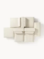 Felix Modular XL Lounge Sofa - Image 4