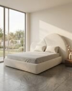 Snug Bed with Side Tables - Image 4