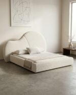 Snug Bed with Side Tables - Image 6