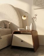 Snug Bed with Side Tables - Image 3