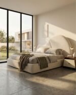 Snug Bed with Side Tables - Image 2