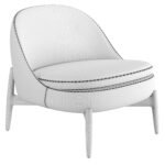 GOLDENROD ACCENT CHAIR - Image 4
