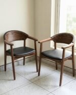 Terra Accent Chair - Image 5