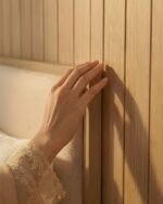 Zen Japandi Bed - Image 7