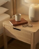 Zen Bed Side Table - Image 3