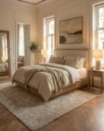 Zen Bed Side Table - Image 2