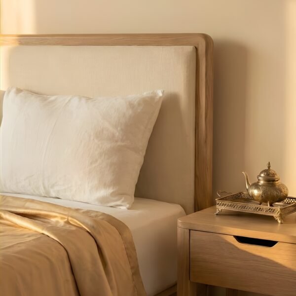 Zen Bed Side Table