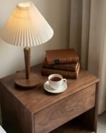 Terra Bed Side Table - Image 4