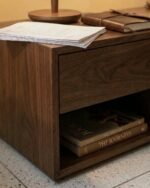Terra Bed Side Table - Image 5