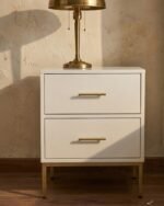 Bliss Bed Side Table - Image 5