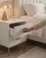 Bliss Bed Side Table - Image 4