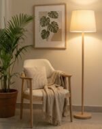 Zen Floor Lamp - Image 2