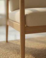 Zen Accent Chair - Image 2