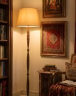 Rocco Floor Lamp - Image 6