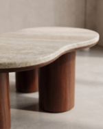 Stone Coffee Table - Image 2