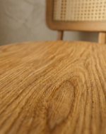 Nordic Bar Stool Chair - Image 4