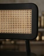 Nordic Bar Stool Chair - Image 6