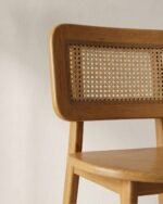 Nordic Bar Stool Chair - Image 3