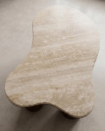 Stone Coffee Table - Image 3