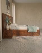 Serena Platform Bed - Image 2