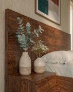 Serena Platform Bed - Image 3