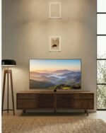 Rumi Solid Wood TV Console - Image 5