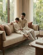 Rumi 2-Seater Sofa - Image 4