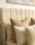 Bliss Boucle Bed - Image 3