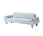 Lilo 3 Seater Sofa