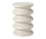 Round Side Table Illy