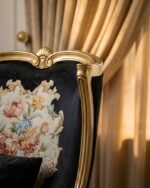 The Elaena Royal 7 Seater Sofa Set - Image 6