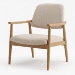 Zen Accent Chair