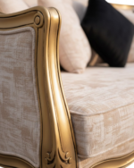 The Elaena Royal 7 Seater Sofa Set - Image 7