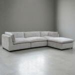 HAVEN MODULAR SECTIONAL SOFA