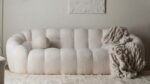 Bloom Boucle 3 Seater Sofa - Image 2