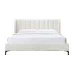 Bliss Boucle Bed