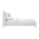 Bliss Boucle Bed - Image 2
