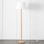 Zen Floor Lamp