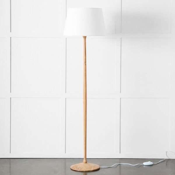 Zen Floor Lamp