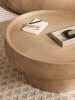 JAVA COFFEE TABLE - Image 2