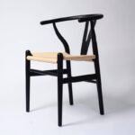 The Wishbone Chair