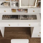 Bliss Grand Organizer Vanity Set - Image 4