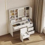 Bliss Grand Organizer Vanity Set - Image 5