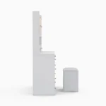 Bliss Grand Organizer Vanity Set - Image 9