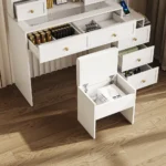 Bliss Grand Organizer Vanity Set - Image 7