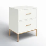 Bliss Bed Side Table - Image 2