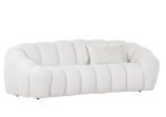 Bloom Boucle 3 Seater Sofa - Image 4