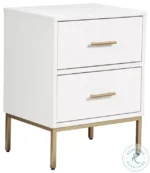 The Pearl Side Table - Image 5