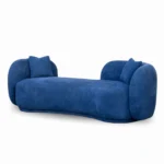 Harley-Curved Sofa - Image 8